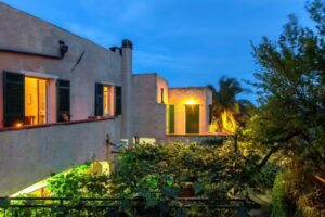 Agriturismo La Selva