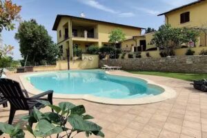 Agriturismo La Selva