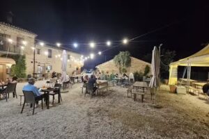 Agriturismo La Selva