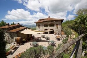 Agriturismo La Selva di Frena