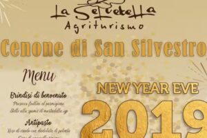 Agriturismo La Selvetella