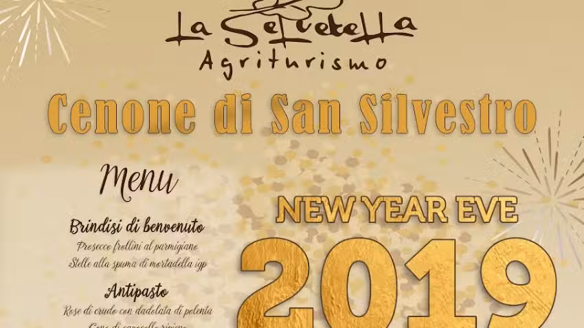 Agriturismo La Selvetella