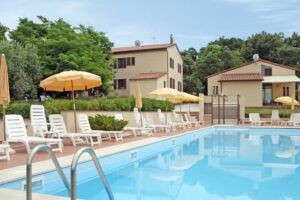 Agriturismo La Serra