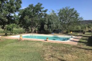 Agriturismo La Serrata Di Cacciagrande