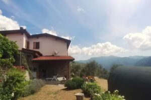 Agriturismo La Seusa