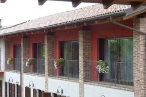 Agriturismo La Sforzata – Da Dormire