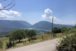 agriturismo La Sghirata