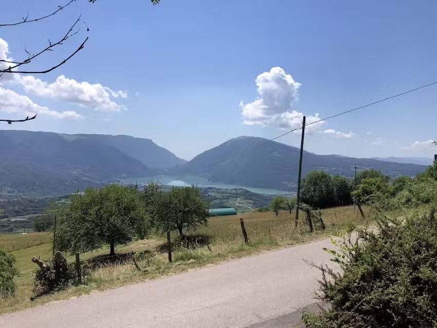 agriturismo La Sghirata