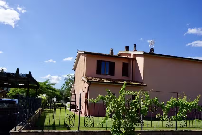 Agriturismo La Siesta