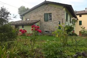 Agriturismo La Siorenna