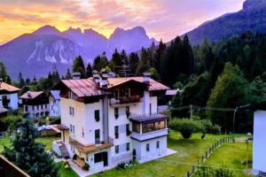 Agriturismo la Sloda