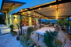 Agriturismo La soglia del parco