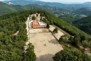 Agriturismo La Somma