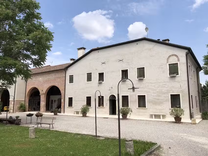 Agriturismo La Sophora