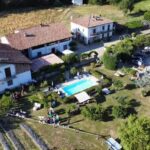 Agriturismo La Sorgente