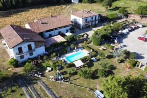 Agriturismo La Sorgente