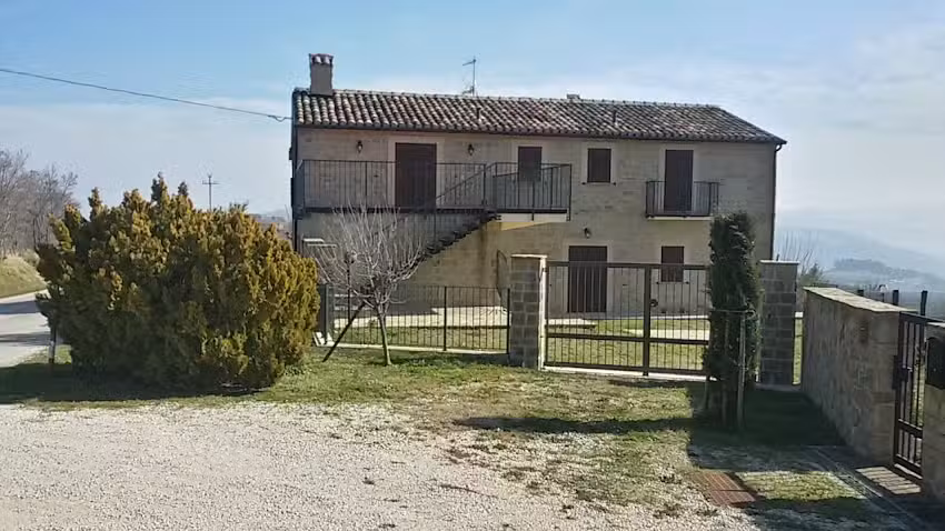 Agriturismo La Sorgente