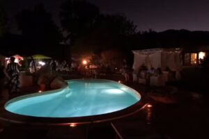 Agriturismo la Sorgente