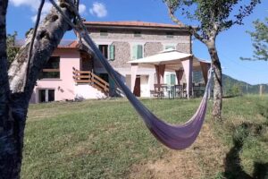 Agriturismo La Sorgente