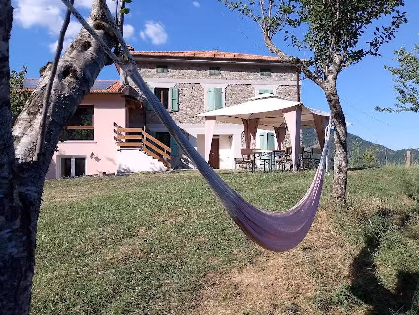 Agriturismo La Sorgente