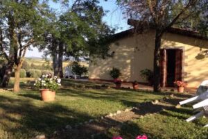 Agriturismo La Sorgente di Casini Elda