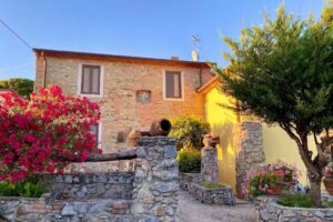 Agriturismo La Sorgente di Rossi Valentino