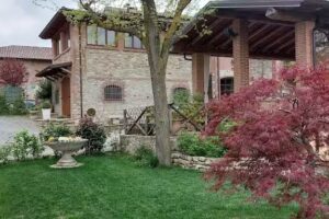 Agriturismo La Sorgente Piozzano