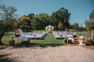 Agriturismo La Sosta dell’Idice