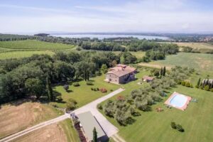 Agriturismo La Sosta di Annibale