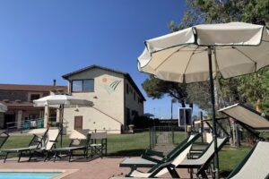 Agriturismo La Speranza