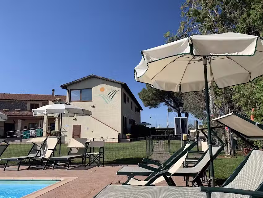 Agriturismo La Speranza