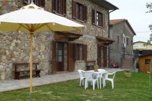 Agriturismo La Spiga