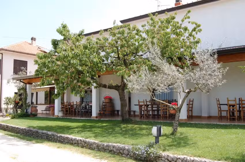 Agriturismo La Staccionata