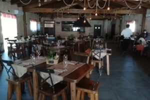 Agriturismo La Stalla