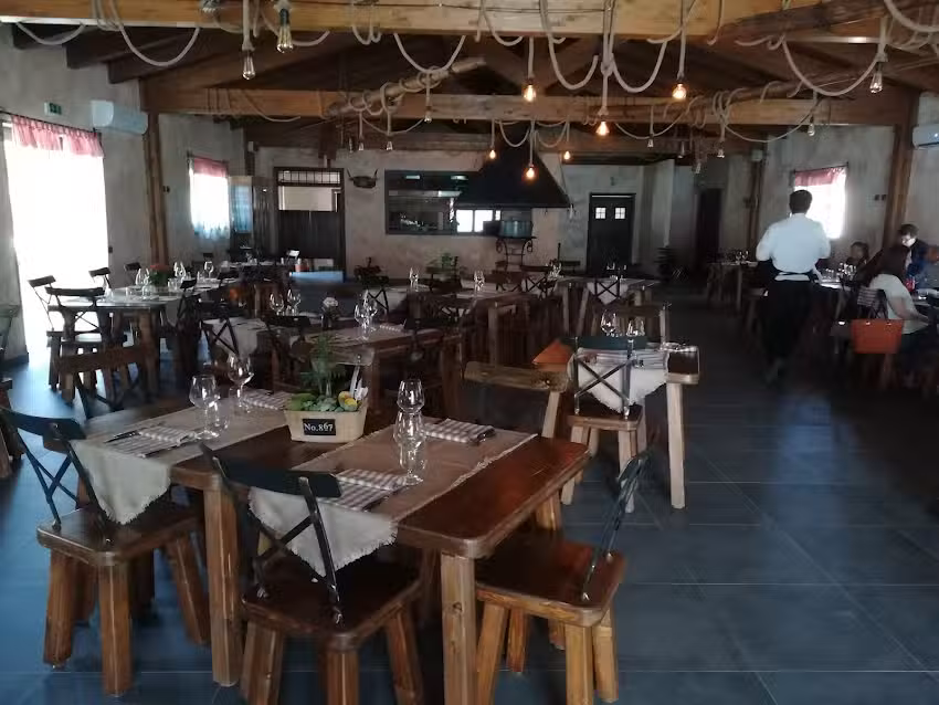 Agriturismo La Stalla