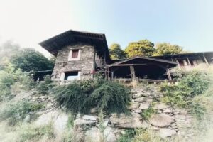 Agriturismo La Stela d’ Catlina