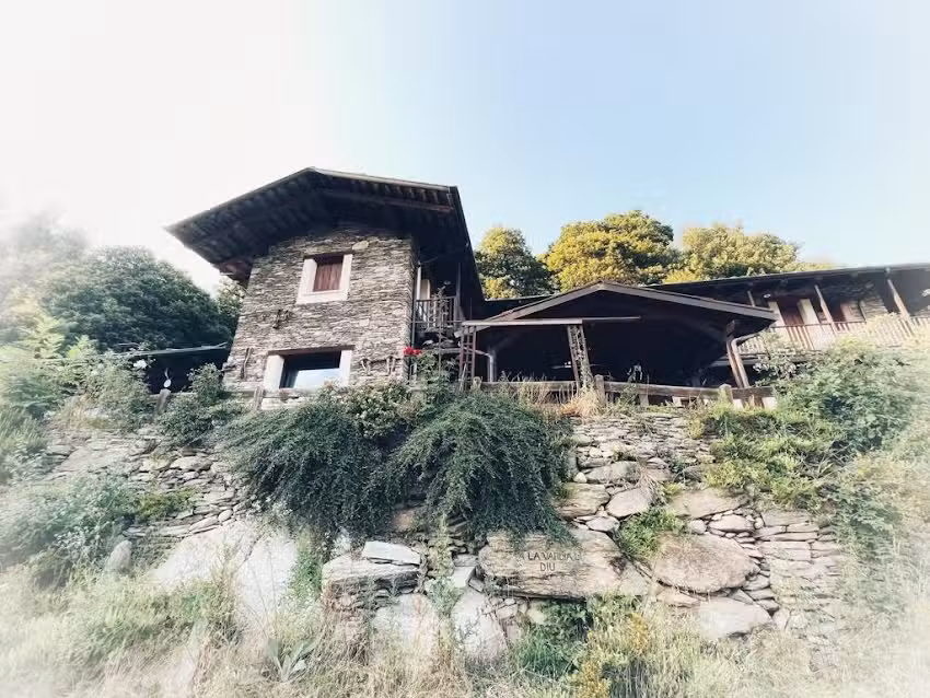 Agriturismo La Stela d’ Catlina