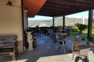 Agriturismo La Stella del Taburno