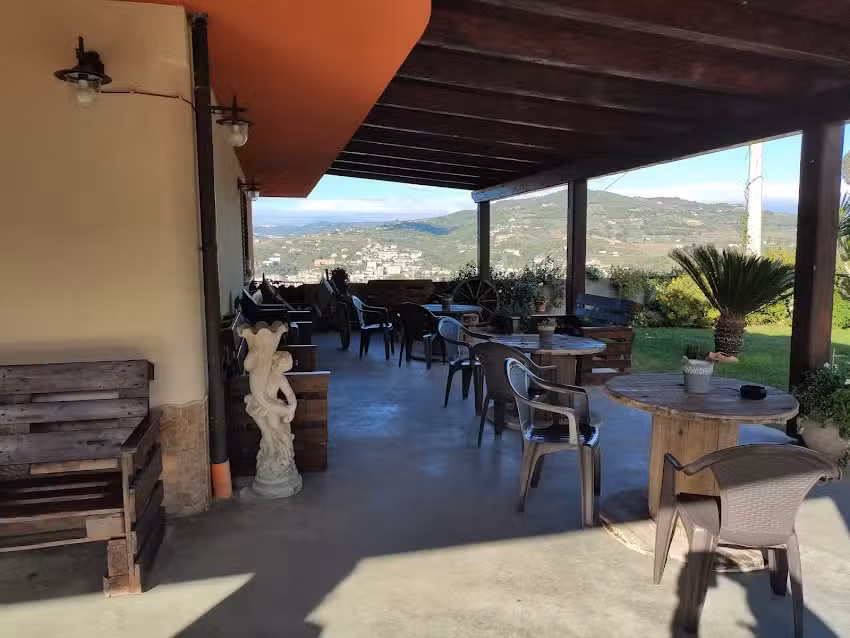 Agriturismo La Stella del Taburno