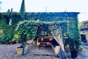 Agriturismo La Stricia