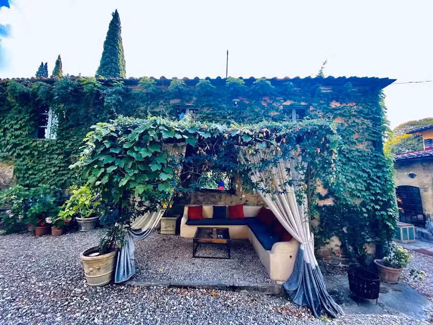 Agriturismo La Stricia