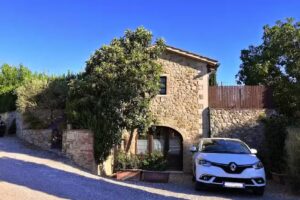 Agriturismo La Strolla