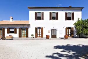 Agriturismo La Sughera