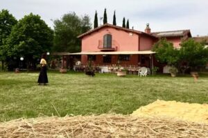 Agriturismo la Taberna di Lupacama