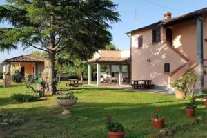 Agriturismo La Talpa