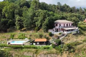 Agriturismo “La tana degli orsi”