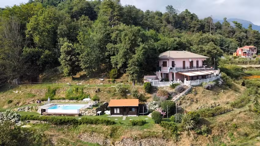 Agriturismo “La tana degli orsi”