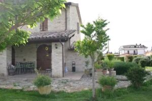 Agriturismo La Tana del Lupo