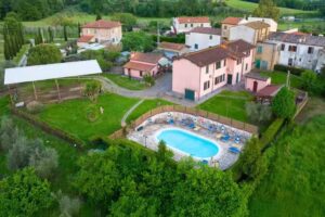 Agriturismo La Tanna