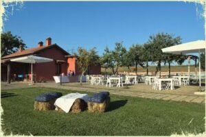 Agriturismo “La Tarantola”